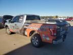 2015 Ford F150 Super Cab