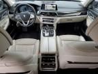 2016 BMW 740 I