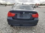 2009 BMW 328 XI