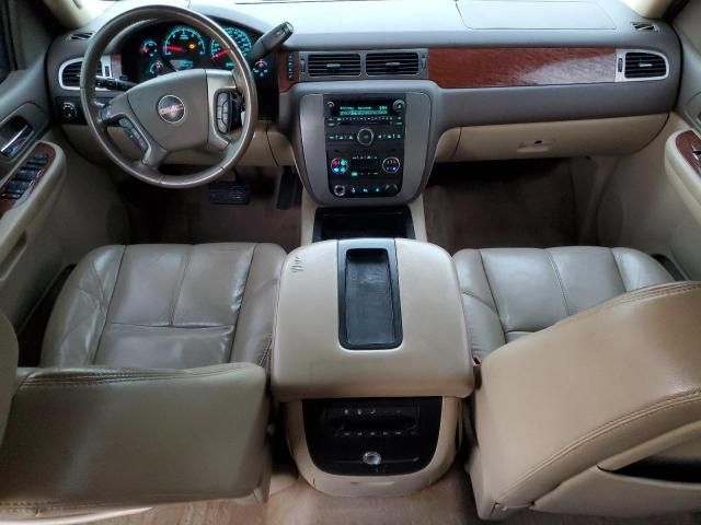 2008 GMC Yukon