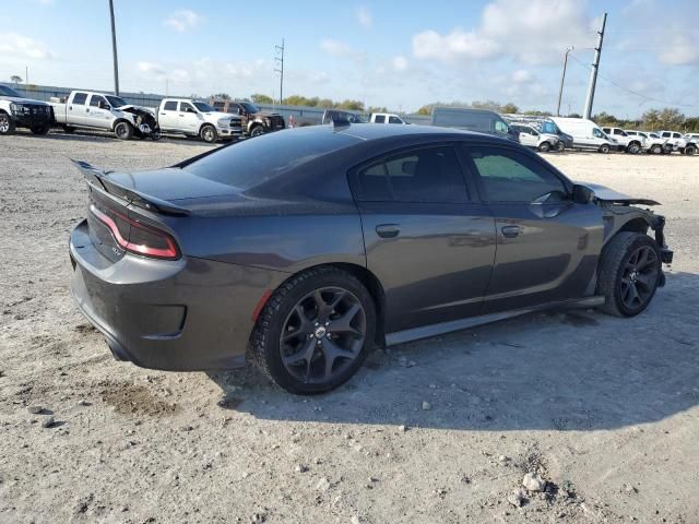 2019 Dodge Charger R/T