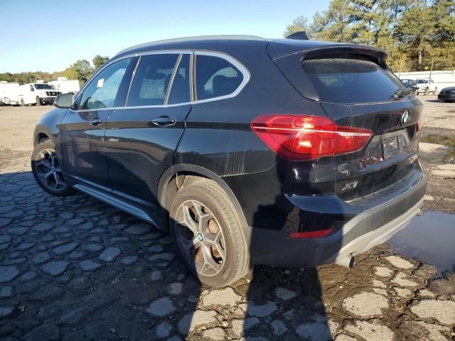 2018 BMW X1 XDRIVE28I