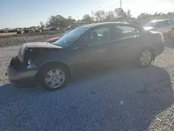 Salvage cars for sale at Riverview, FL auction: 2006 Nissan Altima S