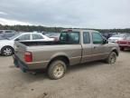 2005 Ford Ranger Super Cab