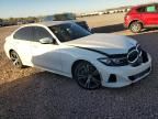 2023 BMW 330I