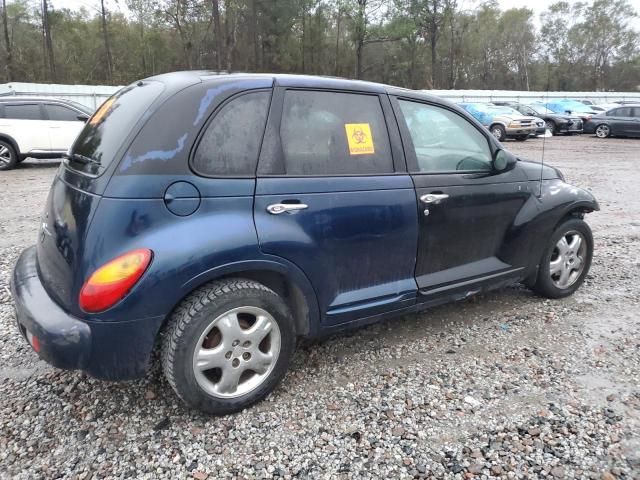 2001 Chrysler PT Cruiser