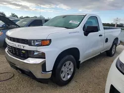 2020 Chevrolet Silverado C1500 en venta en Arcadia, FL