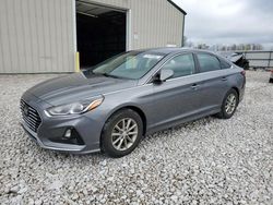 2018 Hyundai Sonata SE en venta en Lawrenceburg, KY