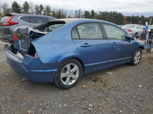 2006 Honda Civic EX