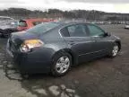 2007 Nissan Altima 2.5