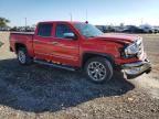 2018 GMC Sierra C1500 SLT