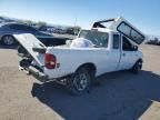 2007 Ford Ranger Super Cab