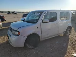 Nissan Vehiculos salvage en venta: 2014 Nissan Cube S