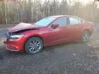 2021 Mazda 6 Touring