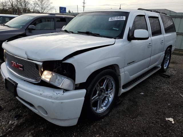 2002 GMC Denali XL K1500