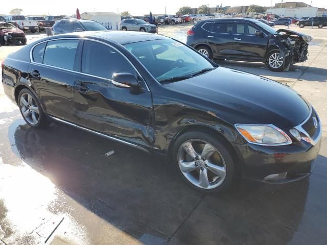 2008 Lexus GS 350