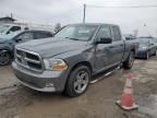 2012 Dodge RAM 1500 ST