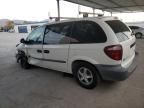 2003 Dodge Caravan SE