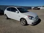 2009 Hyundai Accent SE