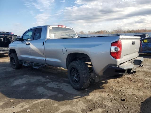 2014 Toyota Tundra Double Cab SR