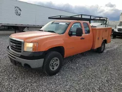 GMC Vehiculos salvage en venta: 2008 GMC Sierra C2500 Heavy Duty