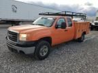 2008 GMC Sierra C2500 Heavy Duty