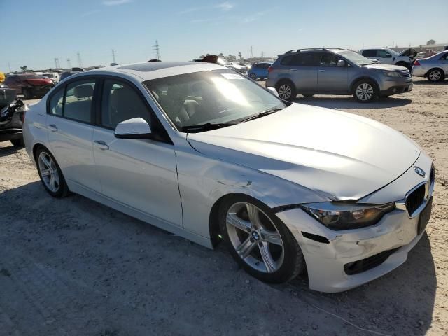 2014 BMW 320 I