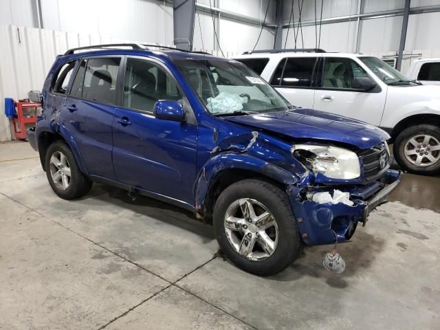 2004 Toyota Rav4