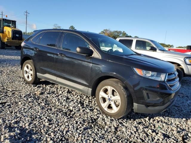 2016 Ford Edge SE