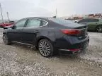 2018 KIA Cadenza Luxury