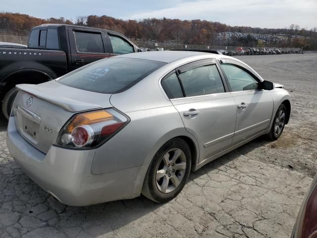 2008 Nissan Altima 2.5