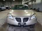 2007 Pontiac G6 Value Leader