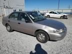 1998 Toyota Corolla VE