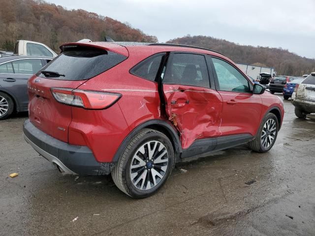 2020 Ford Escape SE Sport