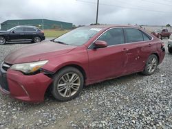 Toyota Vehiculos salvage en venta: 2015 Toyota Camry LE