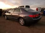 2005 Honda Accord EX