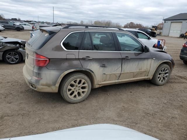 2013 BMW X5 XDRIVE35I