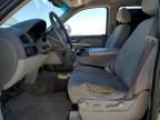 2008 Chevrolet Tahoe C1500