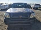 2008 Toyota Tacoma Access Cab