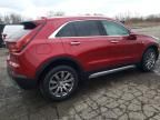 2021 Cadillac XT4 Premium Luxury