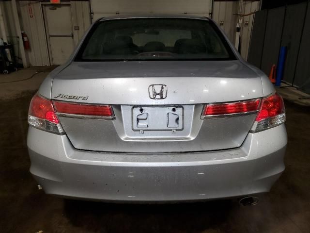 2011 Honda Accord EX