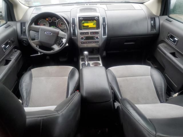 2010 Ford Edge Sport