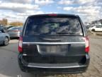 2013 Chrysler Town & Country Touring L