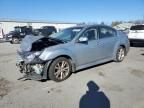 2013 Subaru Legacy 2.5I Premium