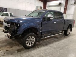 Ford Vehiculos salvage en venta: 2017 Ford F250 Super Duty