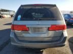 2009 Honda Odyssey EXL