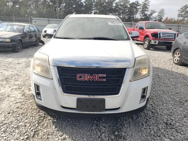 2010 GMC Terrain SLT