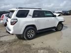 2021 Toyota 4runner SR5/SR5 Premium