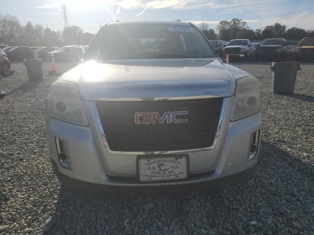 2011 GMC Terrain SLT