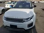 2016 Land Rover Range Rover Evoque SE